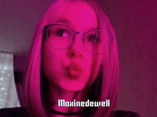Maxinedewell