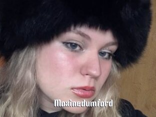 Maxinedumford