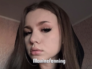 Maxinefenning