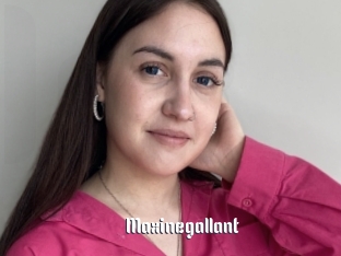 Maxinegallant