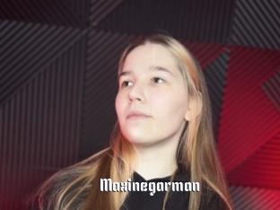 Maxinegarman