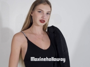 Maxinehalloway