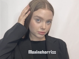 Maxineharriss