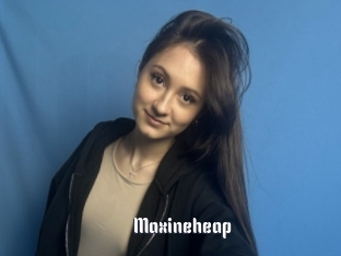 Maxineheap