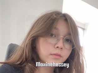 Maxinehessey