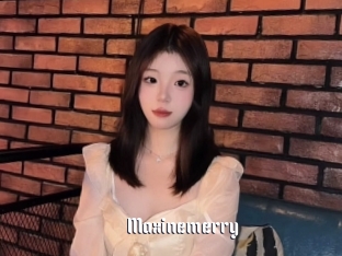 Maxinemerry