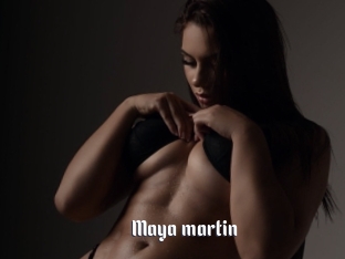 Maya_martin