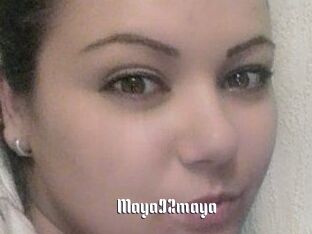 Maya92maya