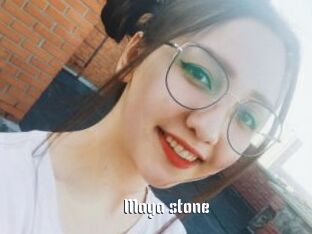 Maya_stone