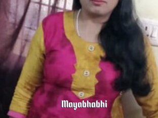 Mayabhabhi