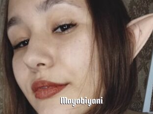 Mayabiyani