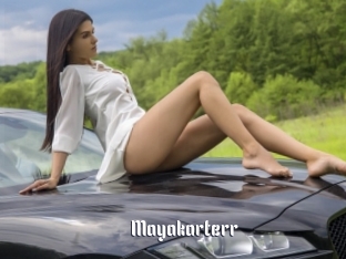 Mayakarterr