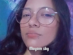 Mayam_sky