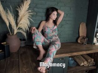 Mayamacy