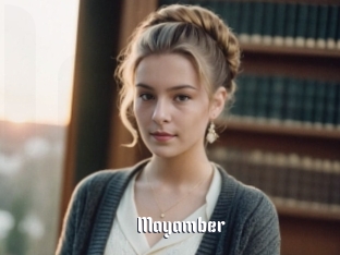 Mayamber