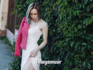 Mayamuur