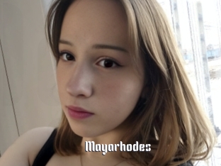Mayarhodes