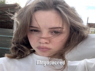 Mayasacred
