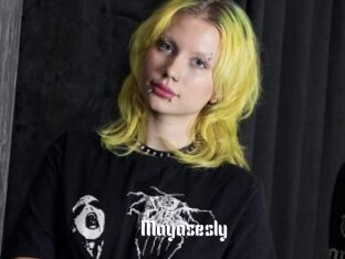 Mayasesly