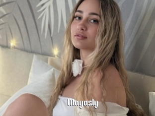 Mayasly