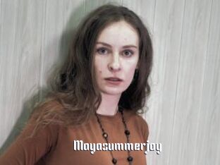 Mayasummerjoy