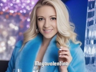 Mayavalentino
