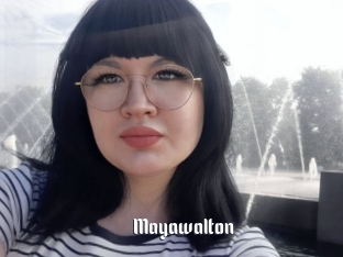 Mayawalton