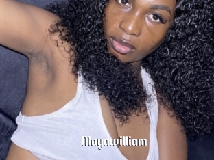 mayawilliam 1 grosse chatte