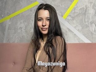 Mayazuniga