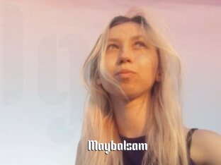 Maybalsam