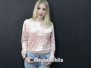 Maybellwhite