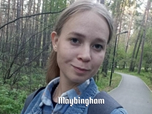 Maybingham
