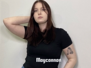 Maycannon