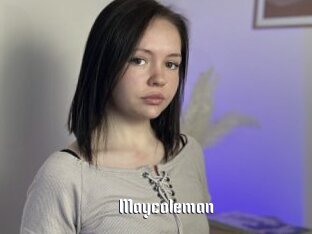 Maycoleman