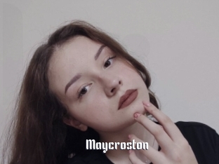 Maycroston