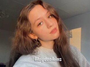 Maydaalkins