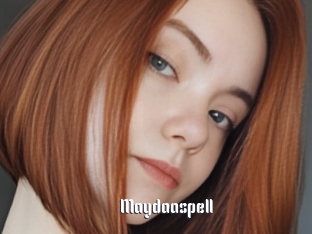 Maydaaspell