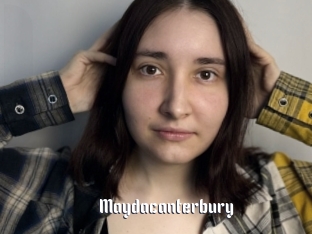 Maydacanterbury