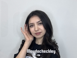 Maydacheckley