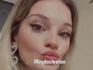 Maydacleeton