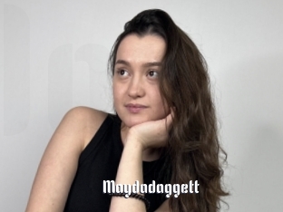Maydadaggett