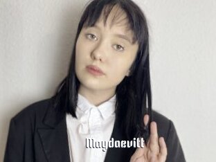Maydaevitt