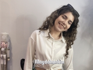 Maydahankin