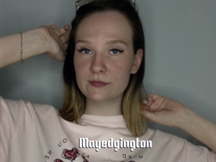 Mayedgington
