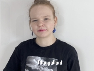 Maygallant