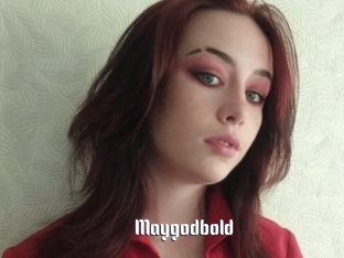 Maygodbold