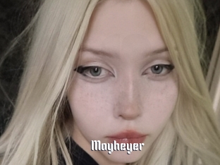 Mayheyer