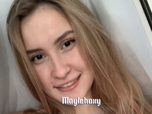 Maylehaxy
