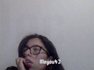 Mayou43