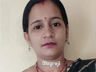 Mayraji